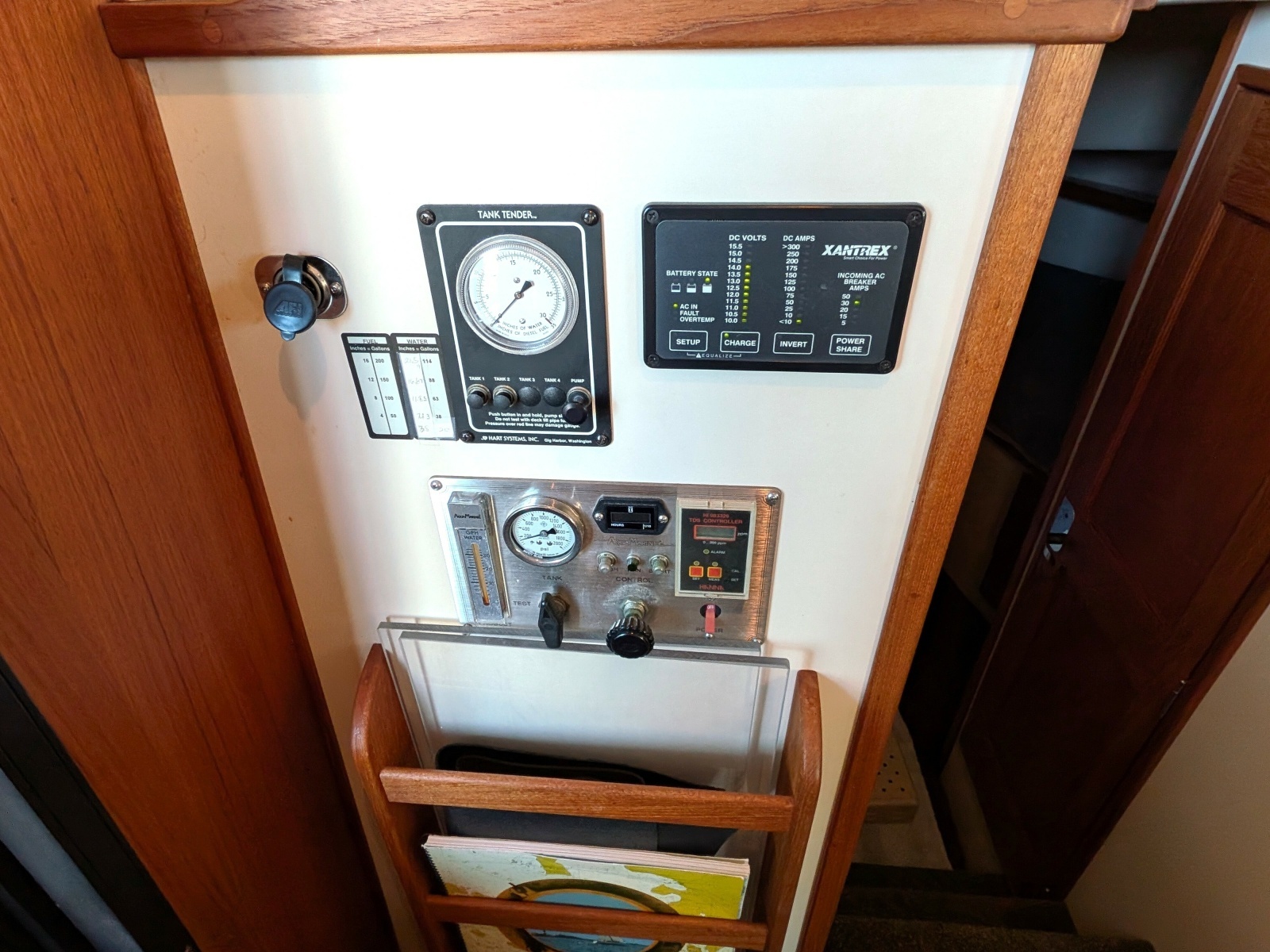 THOR 32ft Nordic Tugs Yacht For Sale