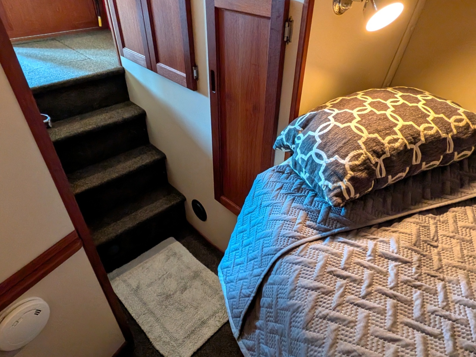 THOR 32ft Nordic Tugs Yacht For Sale