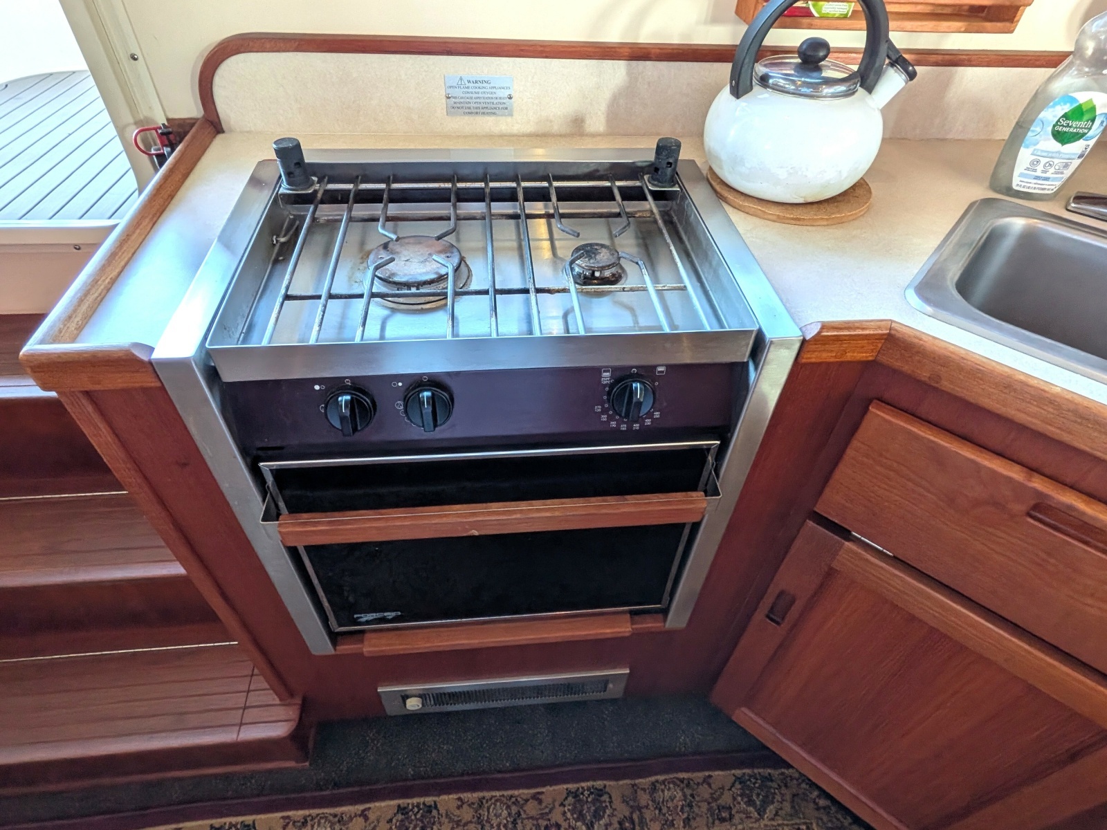 THOR 32ft Nordic Tugs Yacht For Sale