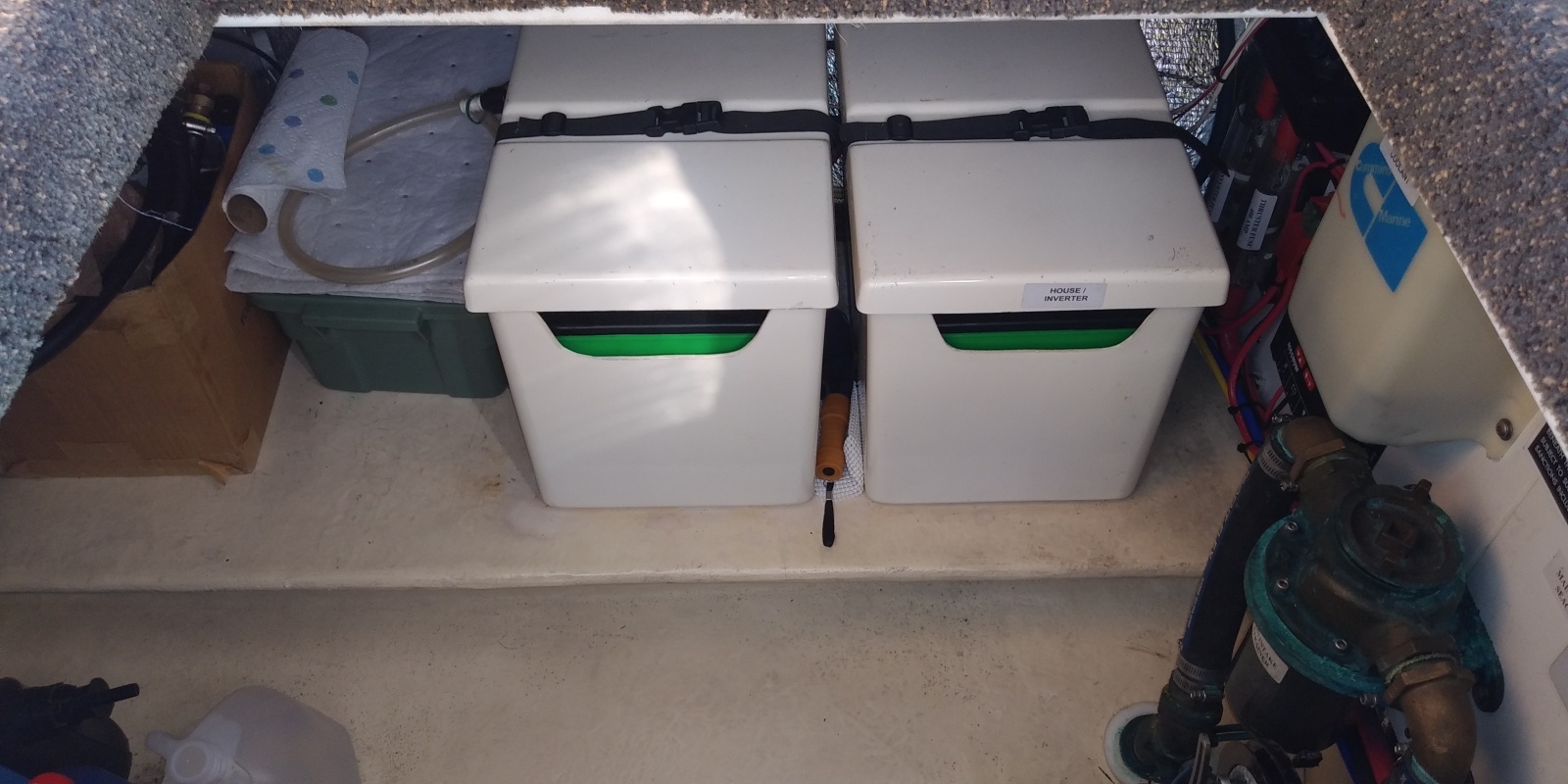 THOR 32ft Nordic Tugs Yacht For Sale