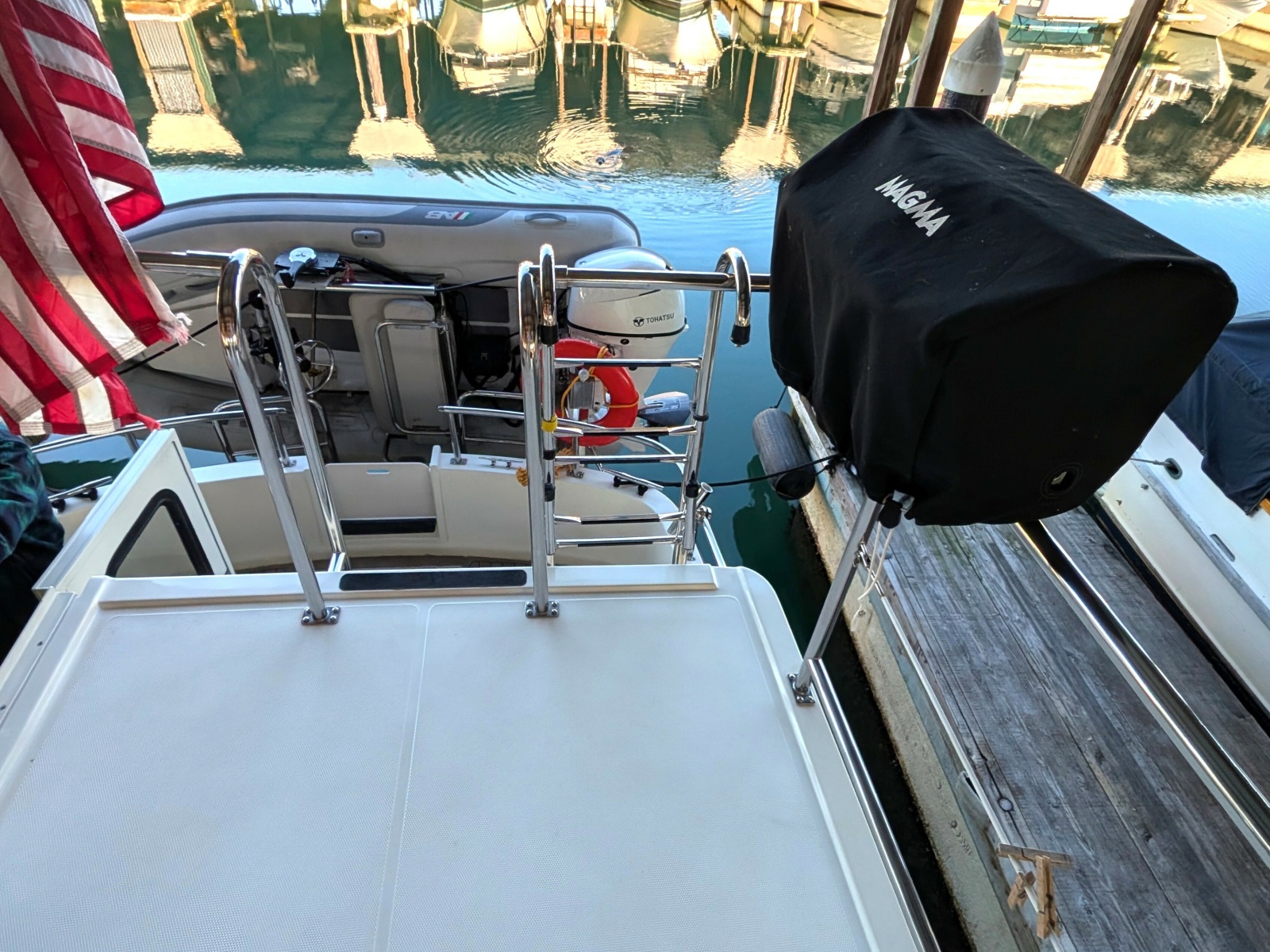 32' 2002 Nordic Tugs 