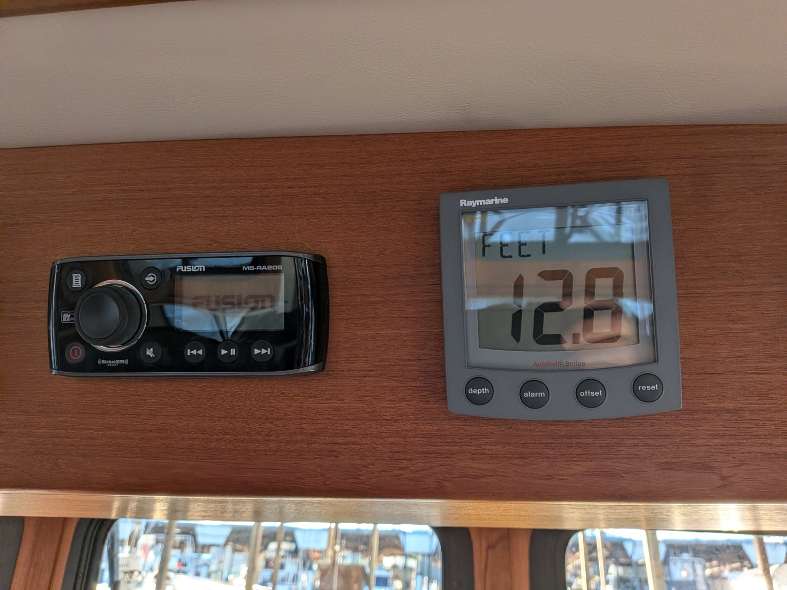 THOR 32ft Nordic Tugs Yacht For Sale