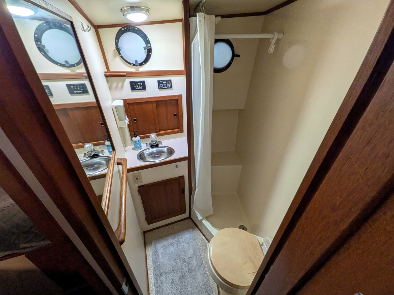 THOR 32ft Nordic Tugs Yacht For Sale