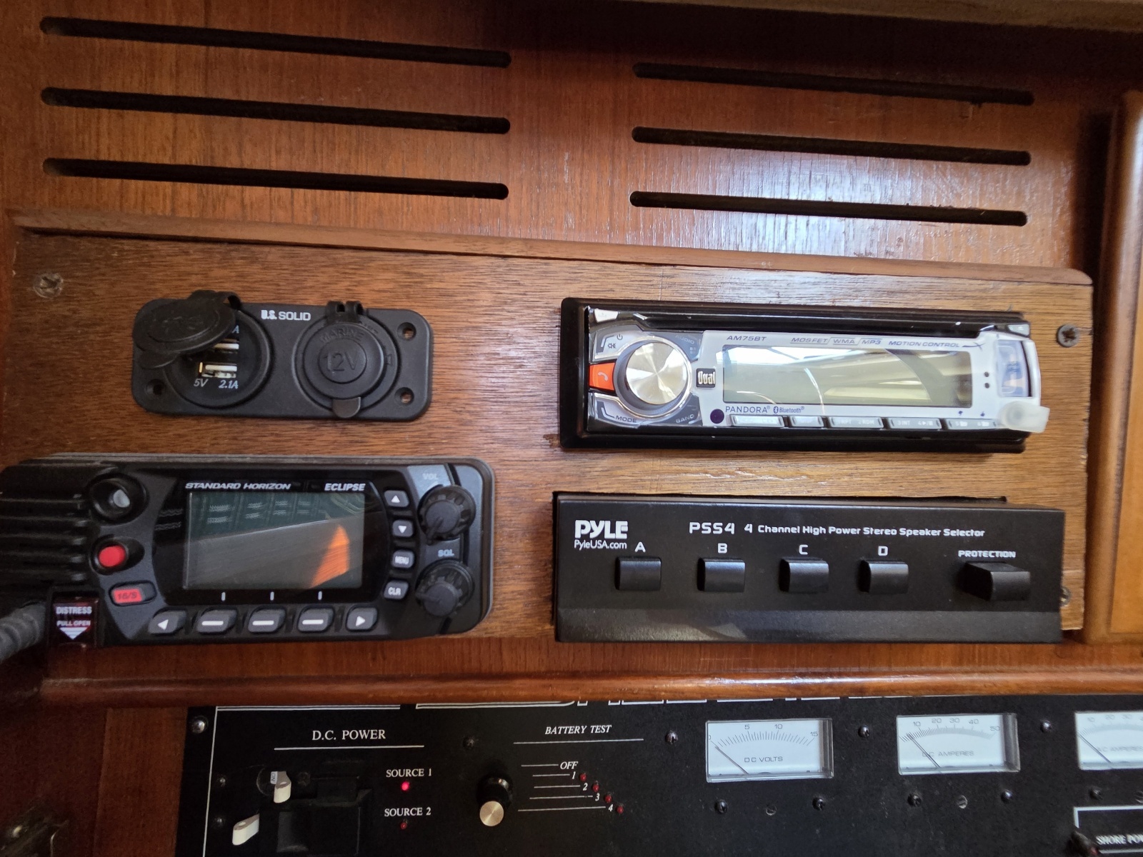 Divan San 42ft Hunter Yacht For Sale