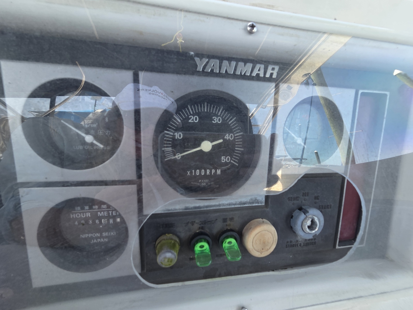 Divan San 42ft Hunter Yacht For Sale