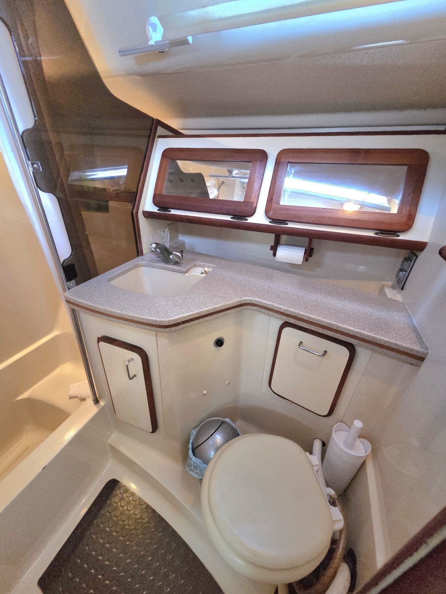 Divan San 42ft Hunter Yacht For Sale