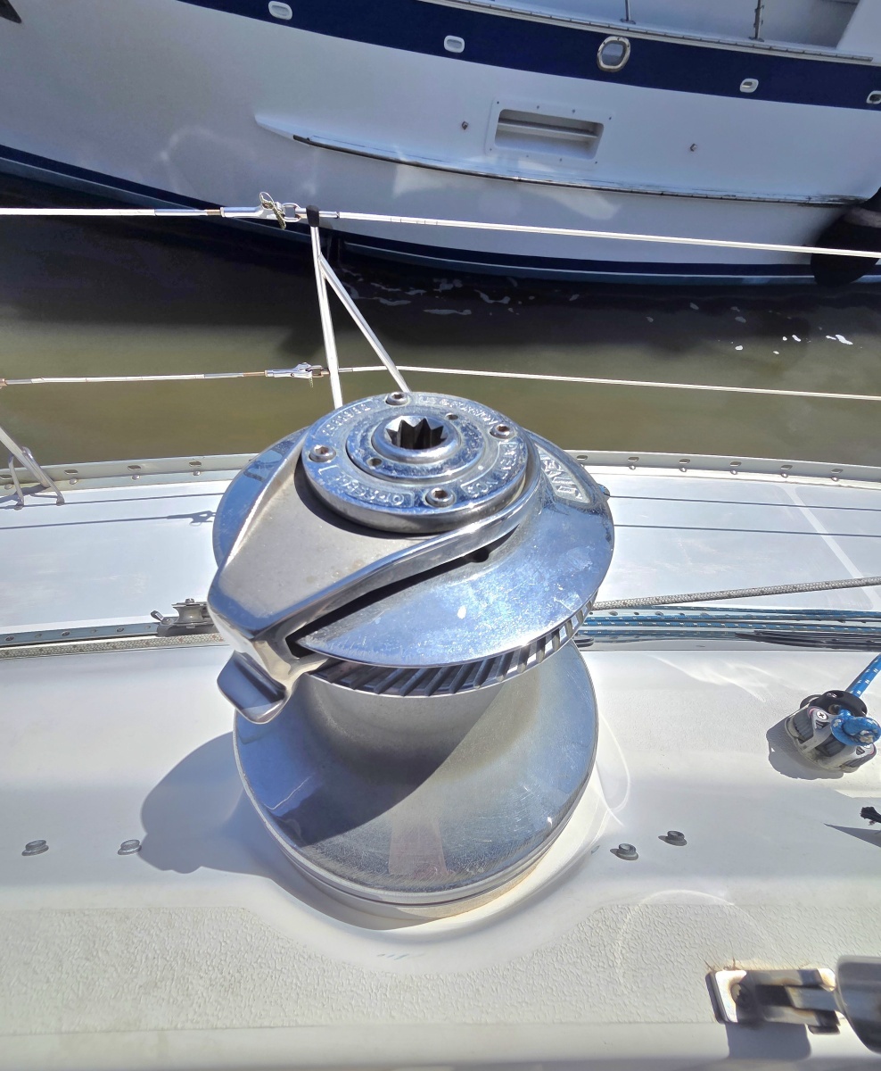 Divan San 42ft Hunter Yacht For Sale