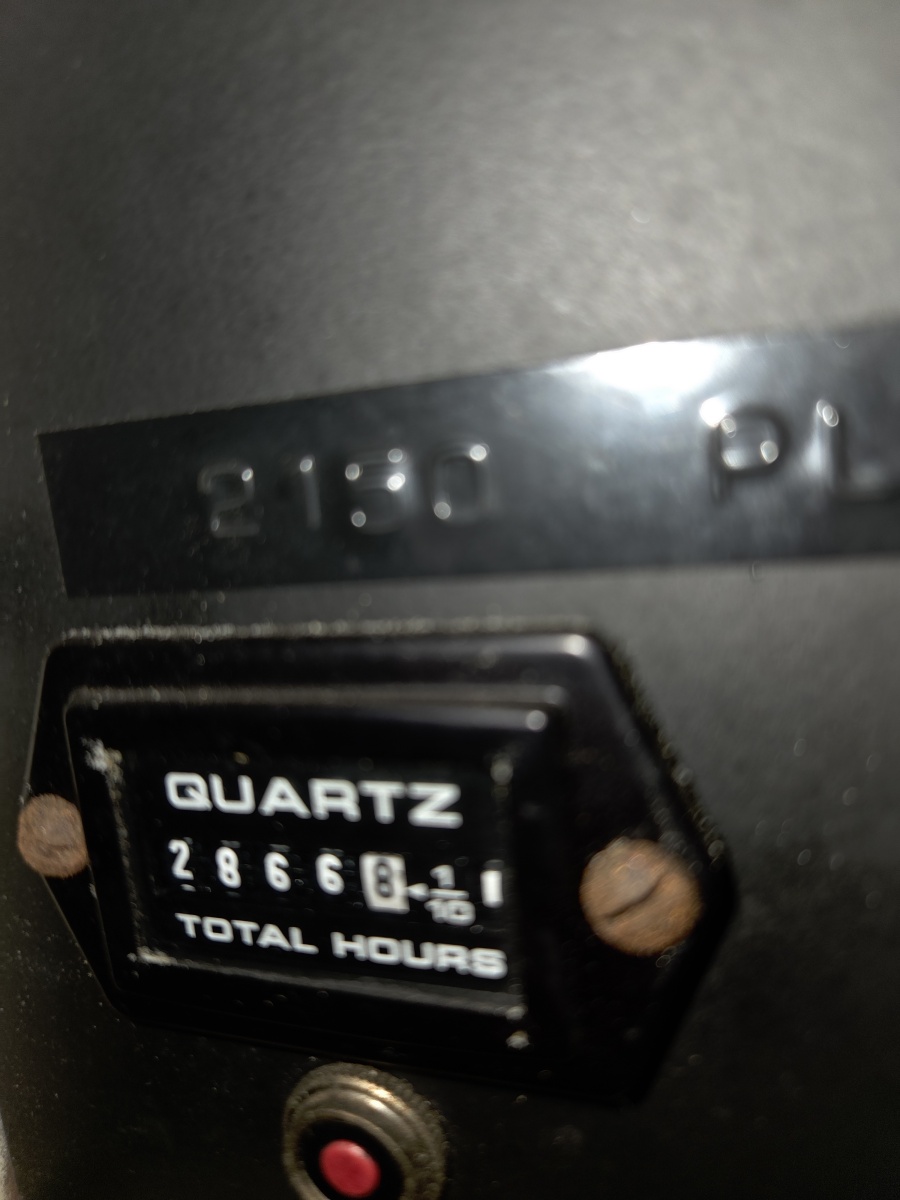 42' 1991 Hunter Passage 42