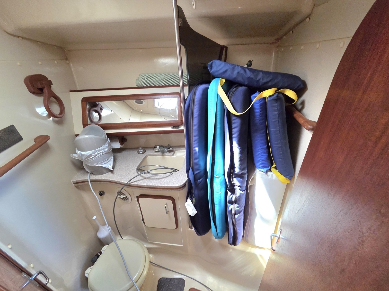 Divan San 42ft Hunter Yacht For Sale