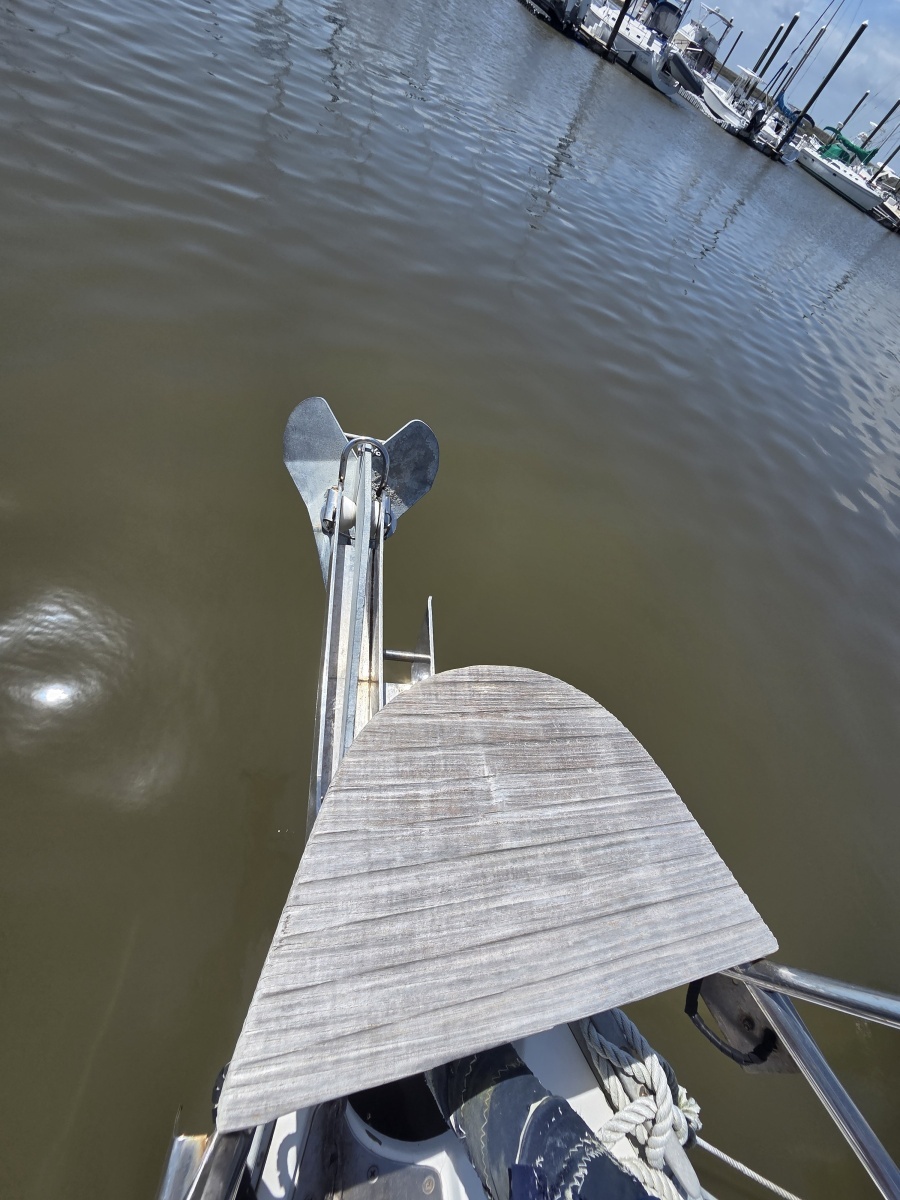 Divan San 42ft Hunter Yacht For Sale