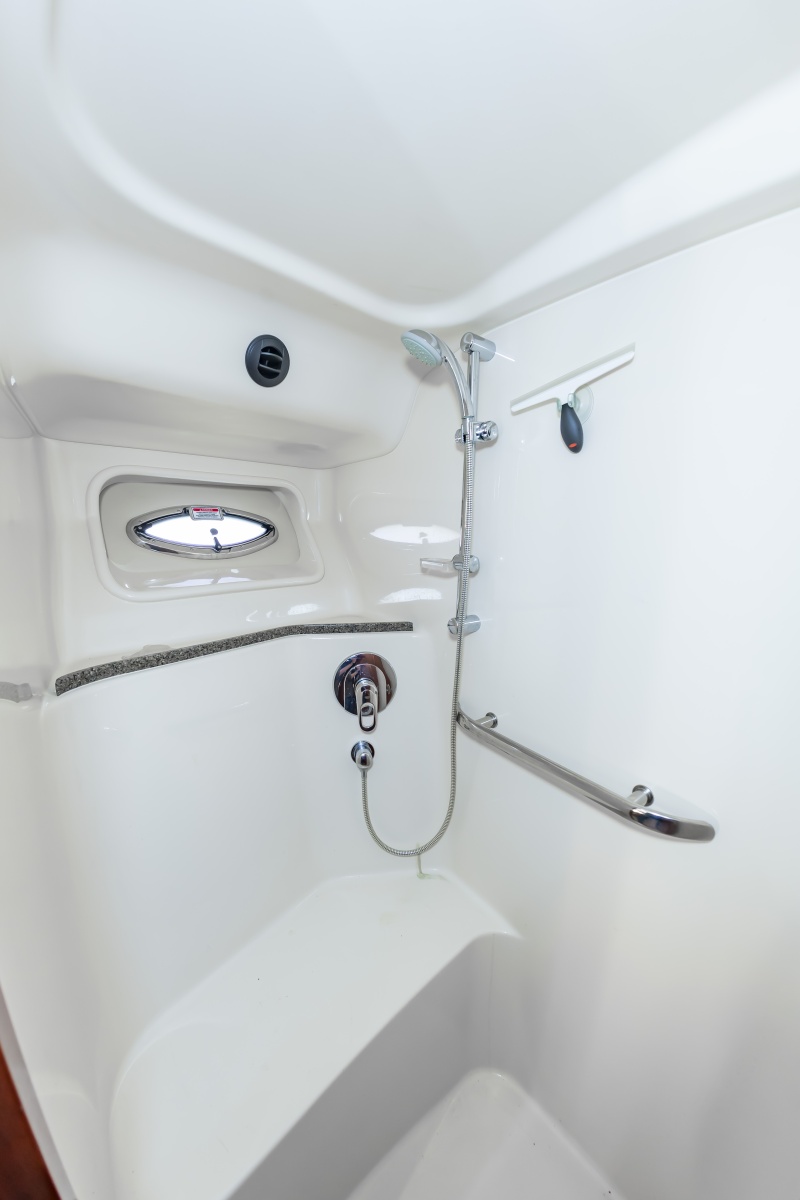 58' 2007 Sea Ray 58 Sedan Bridge