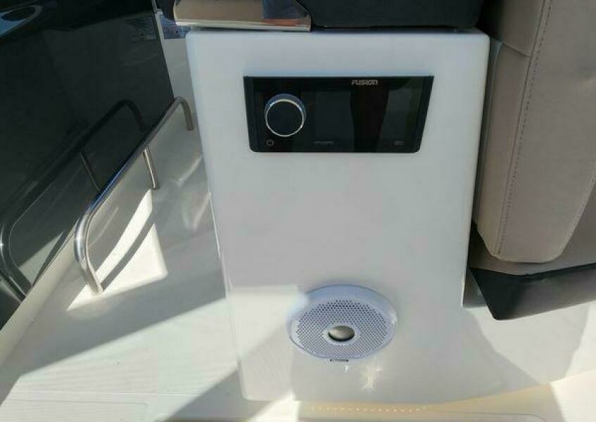 Meant To Be 36ft Greenline Yacht For Sale