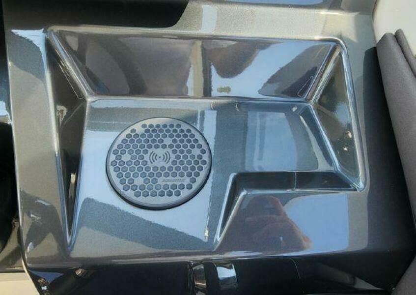 36' 2020 Greenline NEO Hard Top