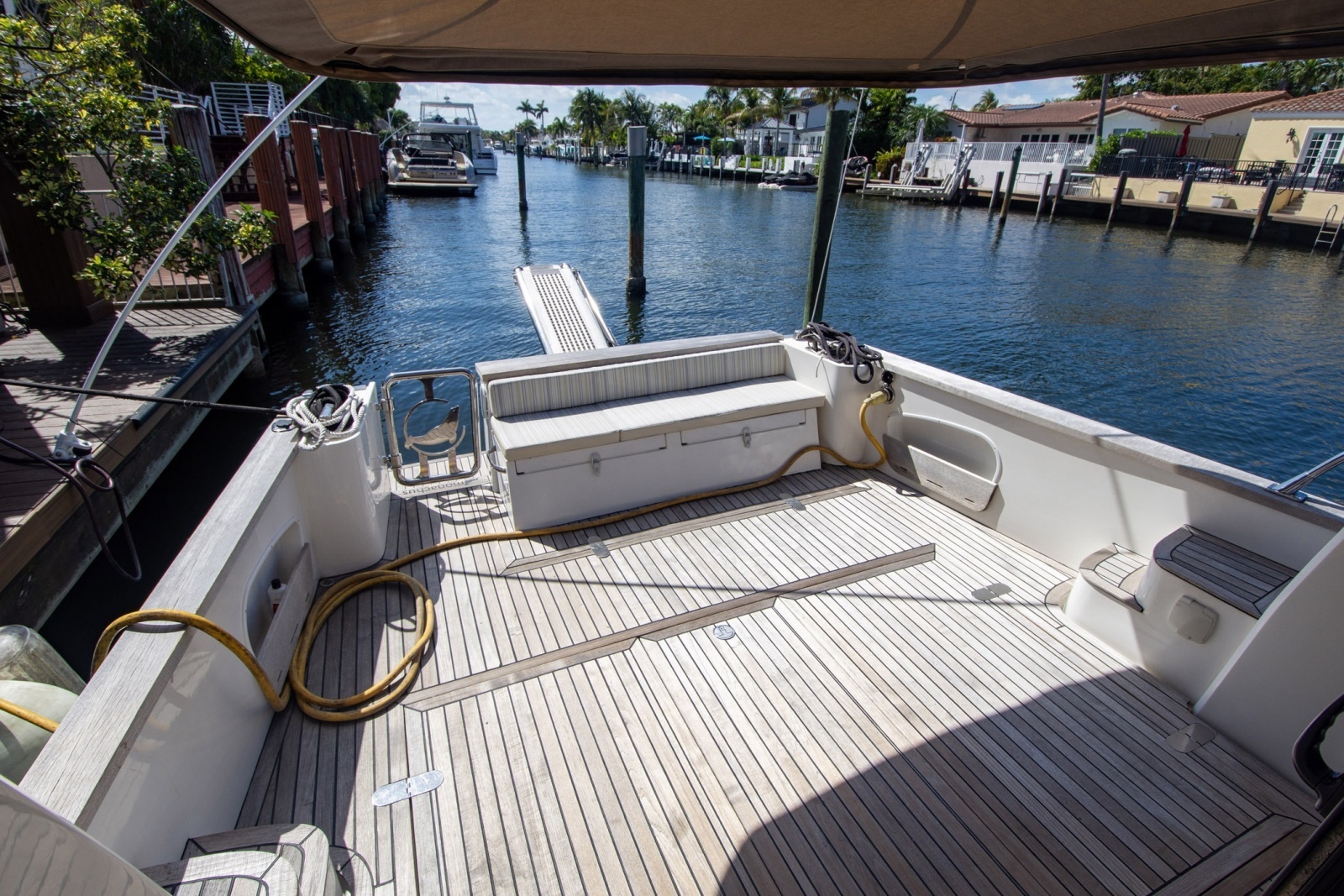 45 Issa 45ft Monachus Issa Yacht For Sale