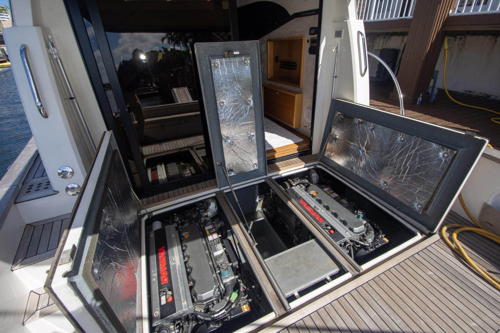 45 Issa 45ft Monachus Issa Yacht For Sale