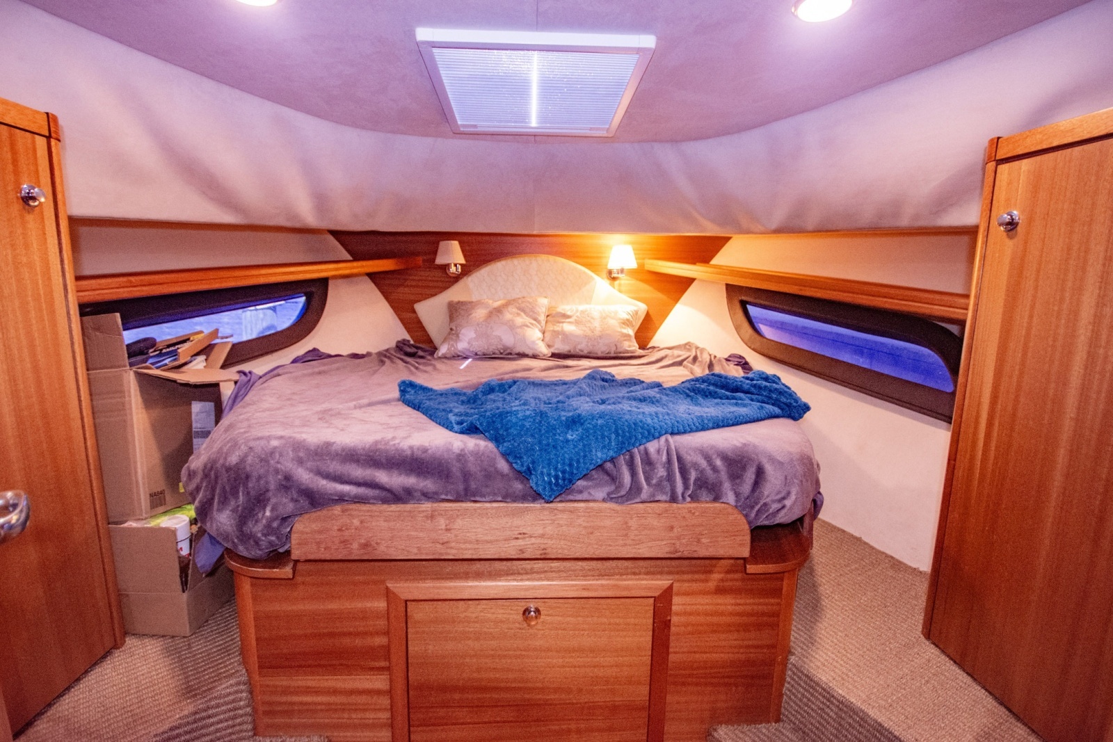 45 Issa 45ft Monachus Issa Yacht For Sale