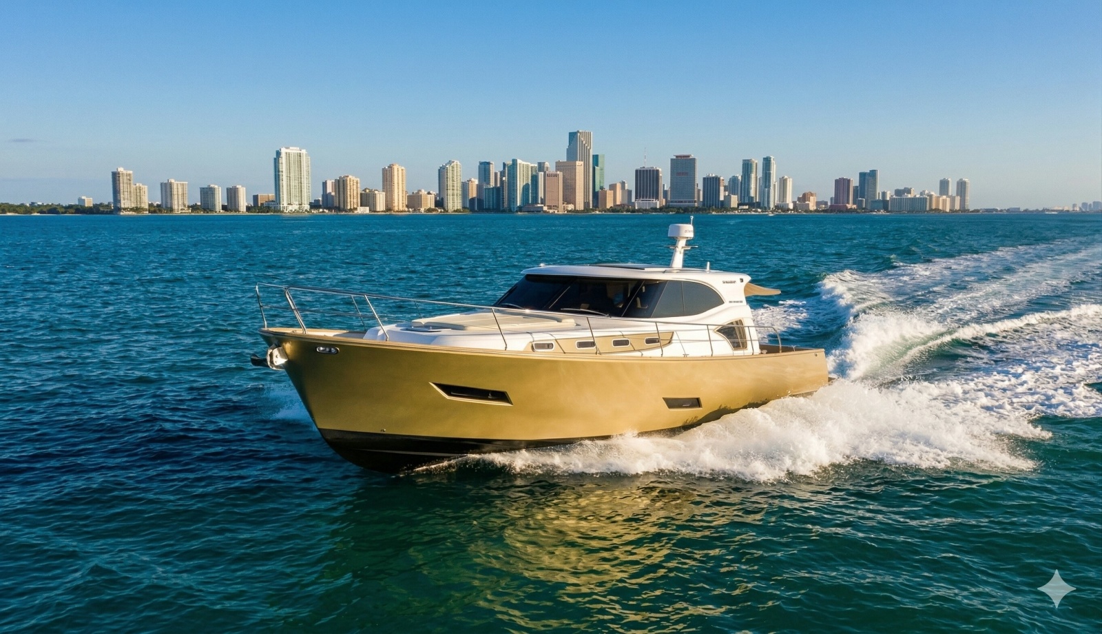 45' 2019 Monachus Issa 45 Issa