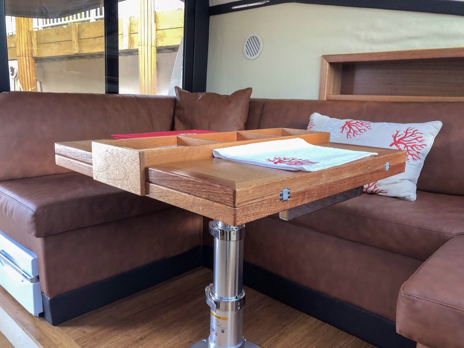 45 Issa 45ft Monachus Issa Yacht For Sale