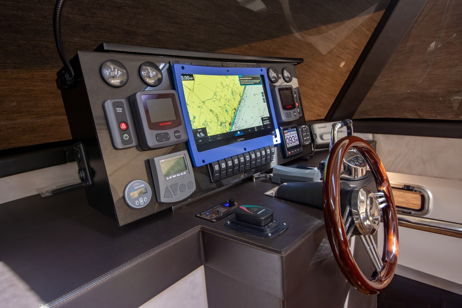 45 Issa 45ft Monachus Issa Yacht For Sale