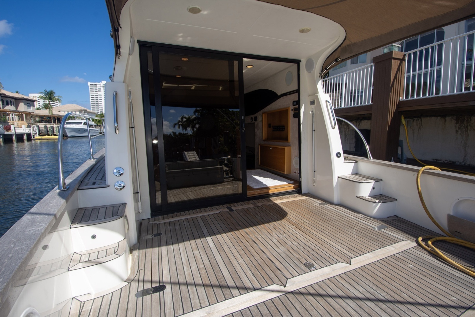 45 Issa 45ft Monachus Issa Yacht For Sale