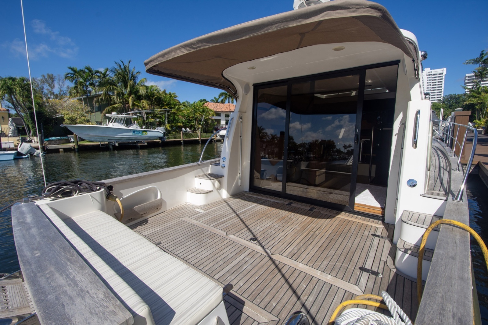 45 Issa 45ft Monachus Issa Yacht For Sale