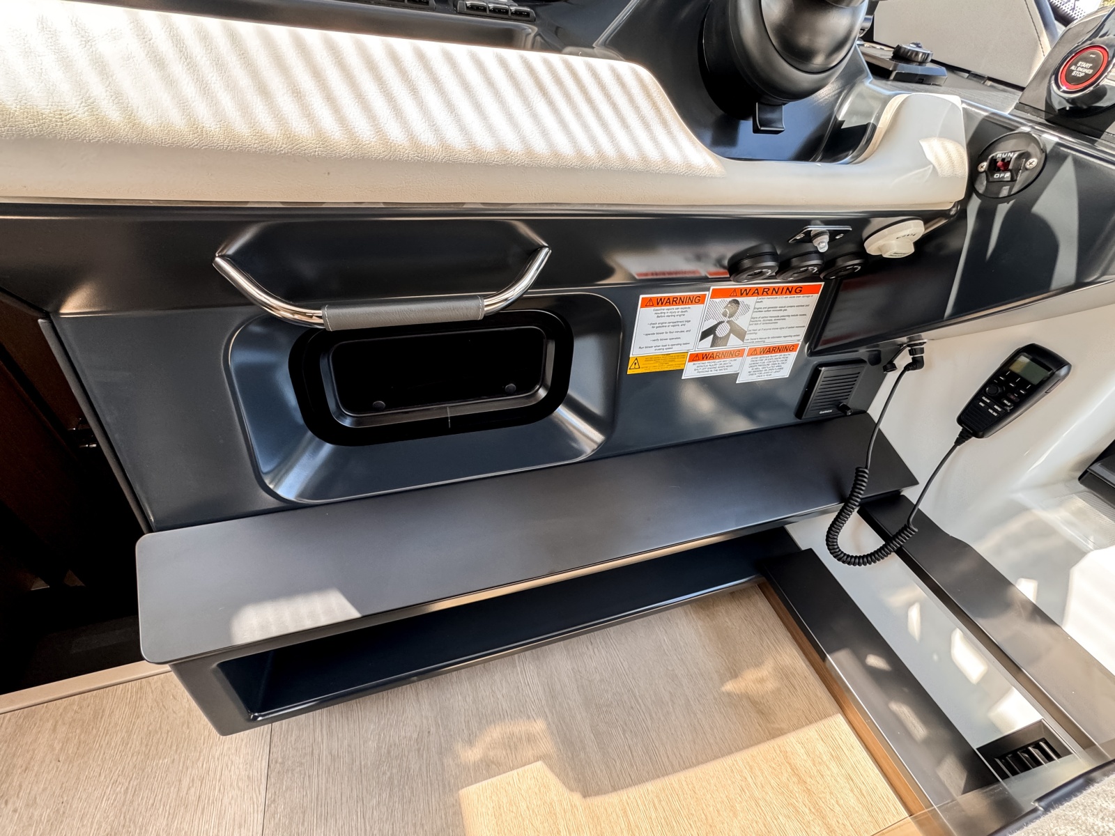 43' 2026 Wellcraft 44 Explorer