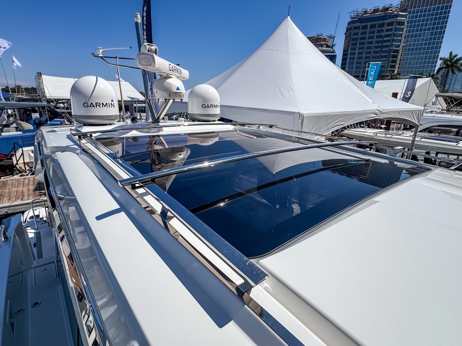 43' 2026 Wellcraft 44 Explorer