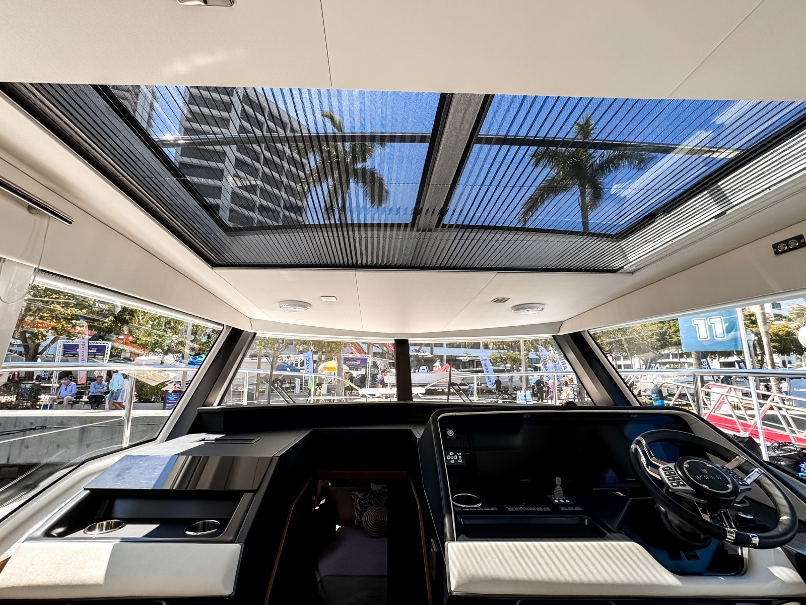 43ft Wellcraft Yacht For Sale