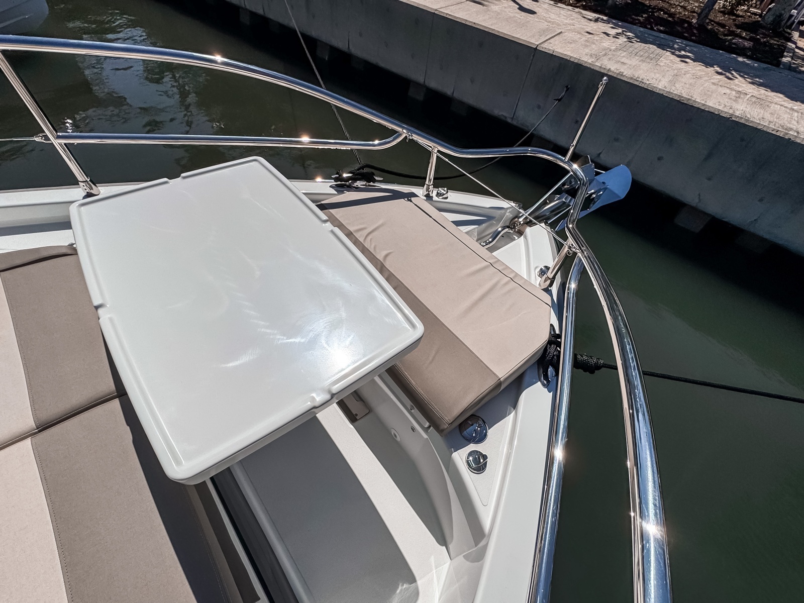 43ft Wellcraft Yacht For Sale