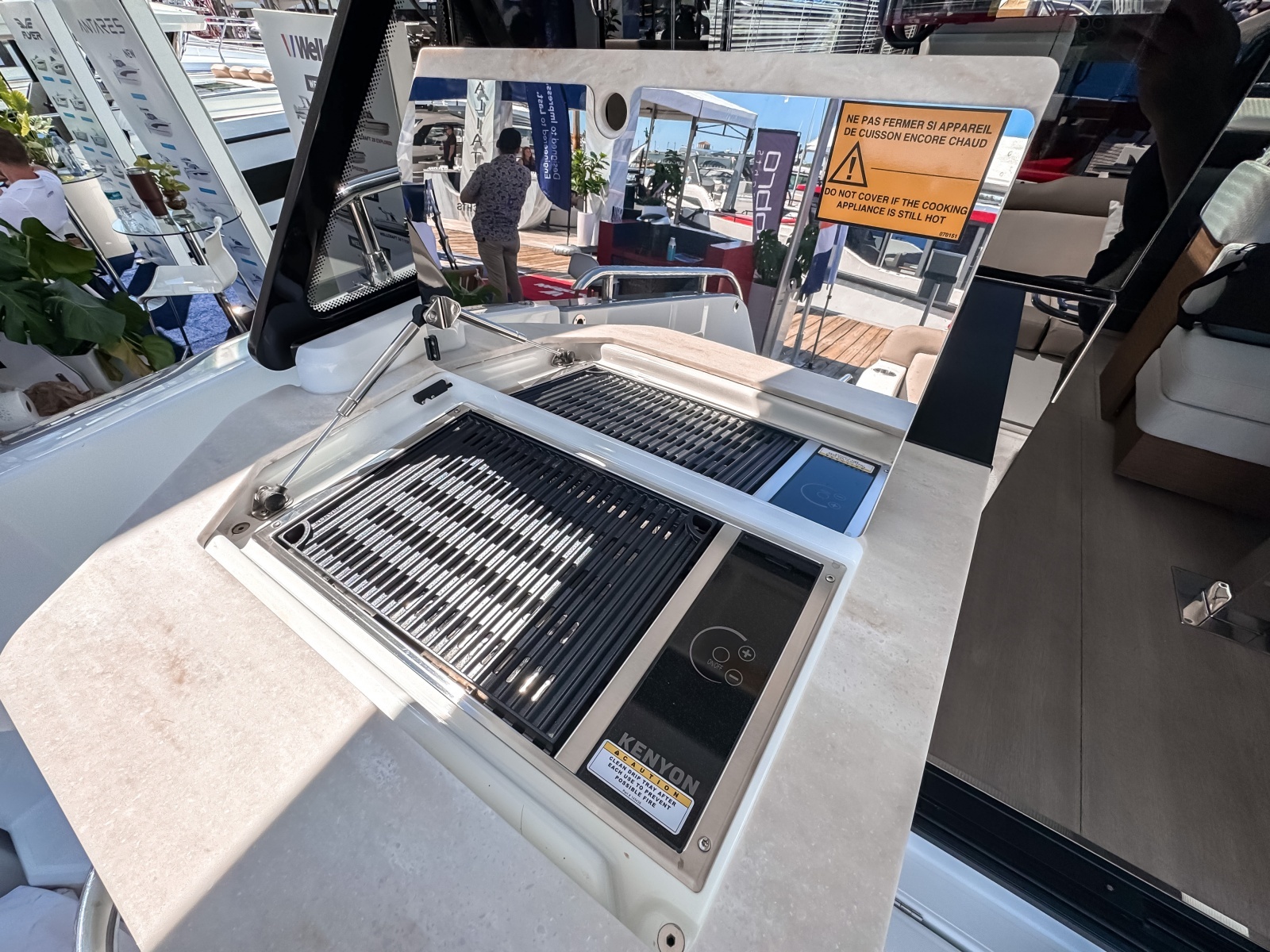 43ft Wellcraft Yacht For Sale