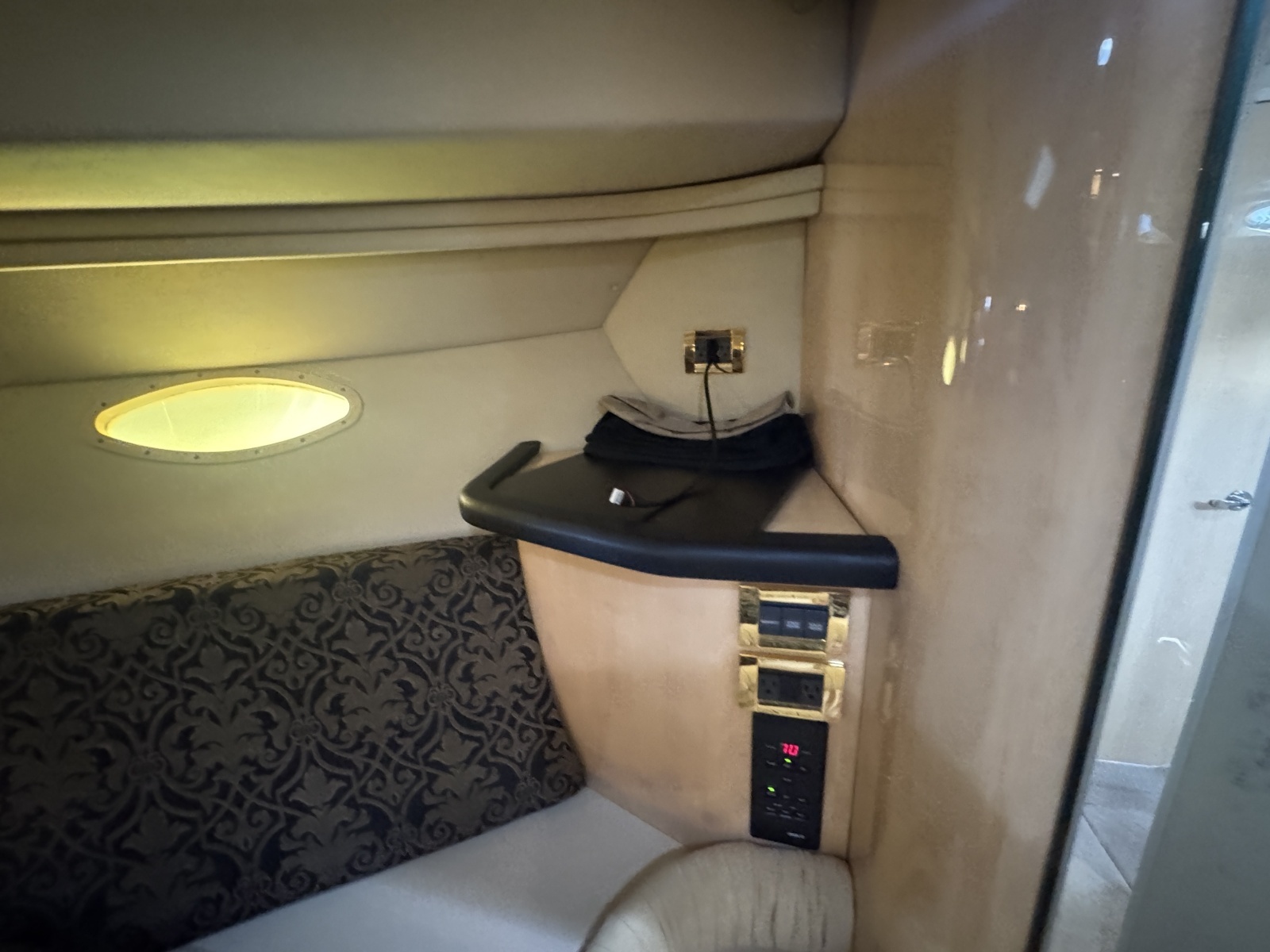 38ft Sea Ray Yacht For Sale