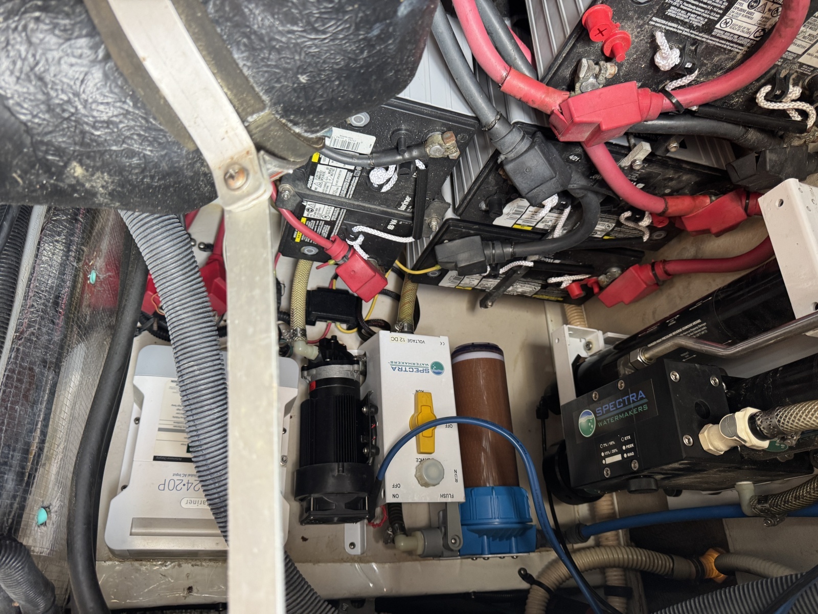 38ft Sea Ray Yacht For Sale