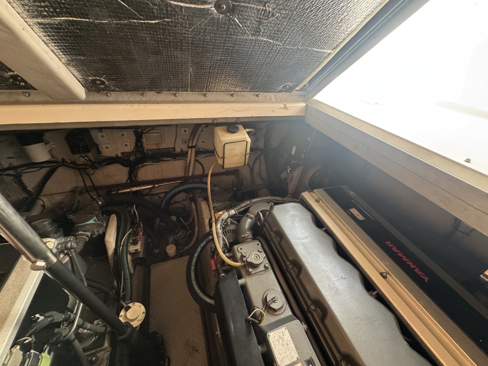 38ft Sea Ray Yacht For Sale