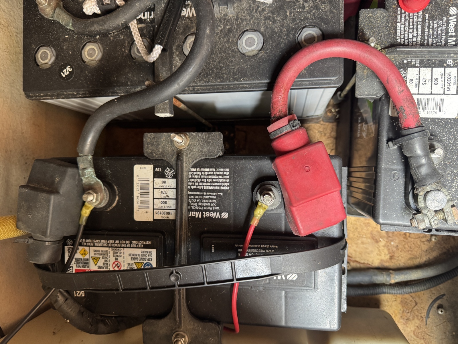 38ft Sea Ray Yacht For Sale