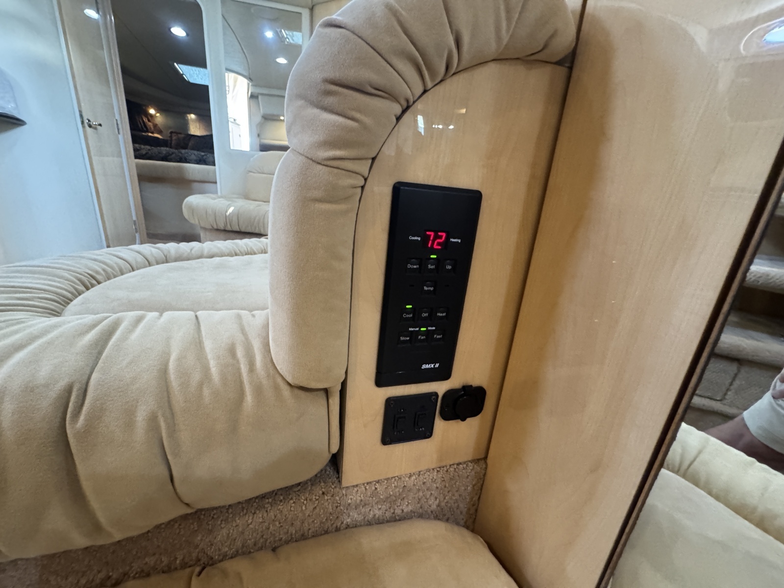 38ft Sea Ray Yacht For Sale