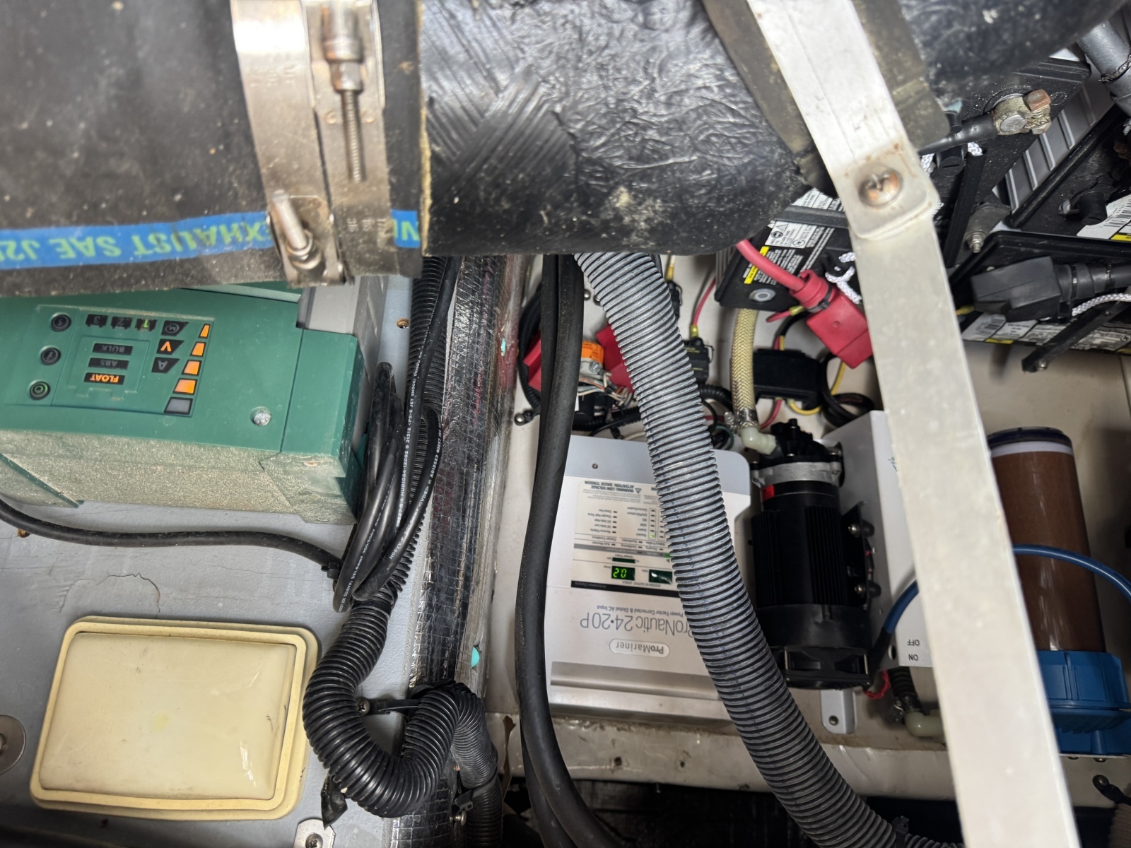 38ft Sea Ray Yacht For Sale