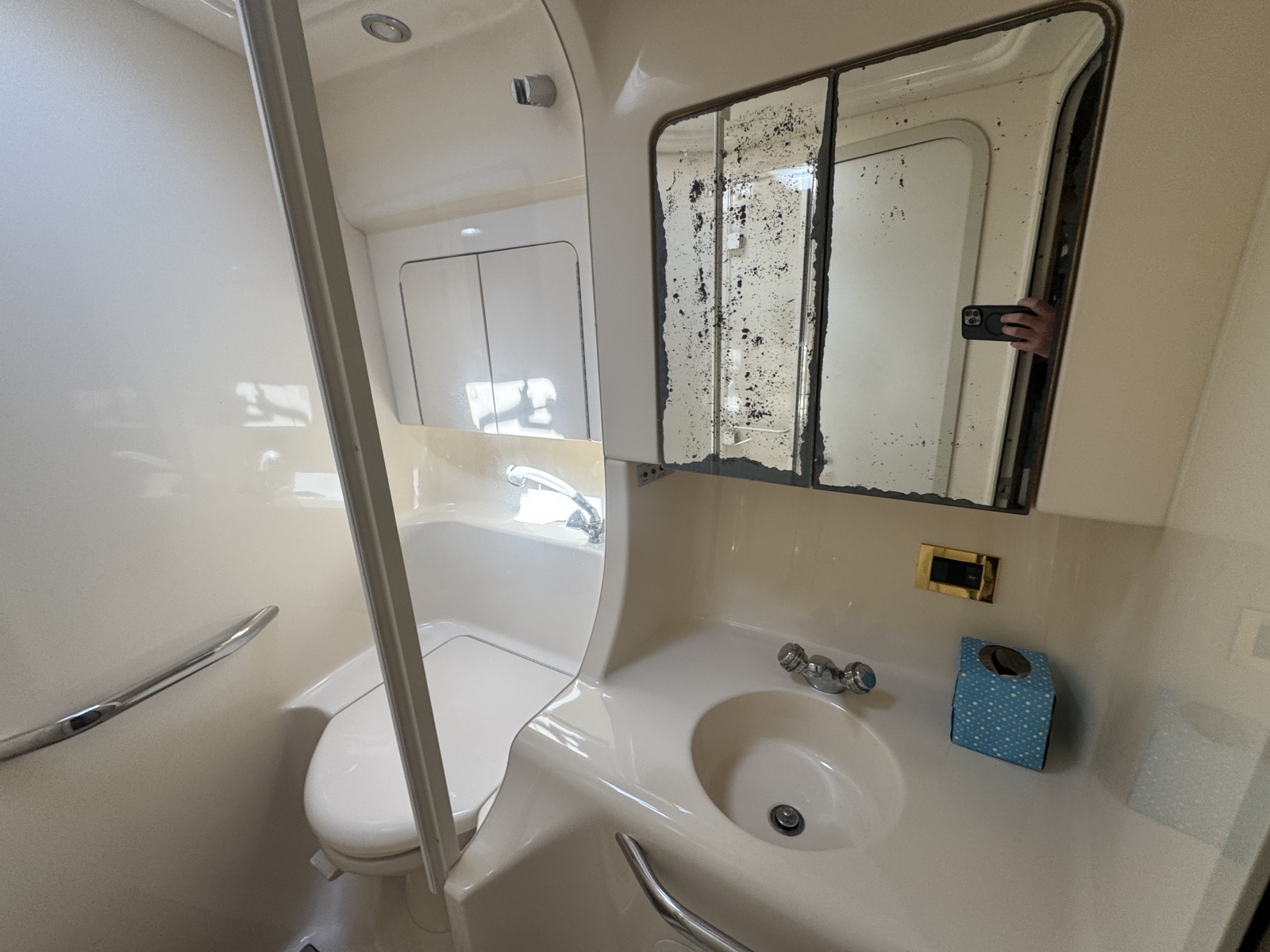 38ft Sea Ray Yacht For Sale