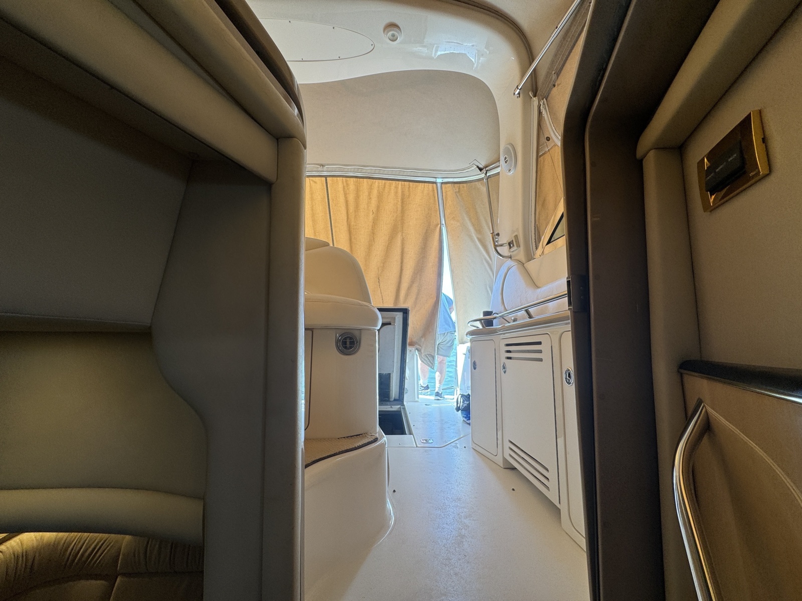 38ft Sea Ray Yacht For Sale