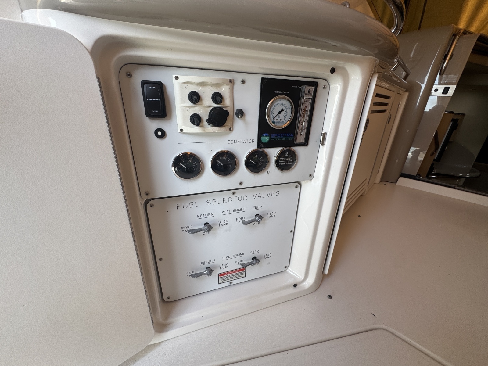 38ft Sea Ray Yacht For Sale