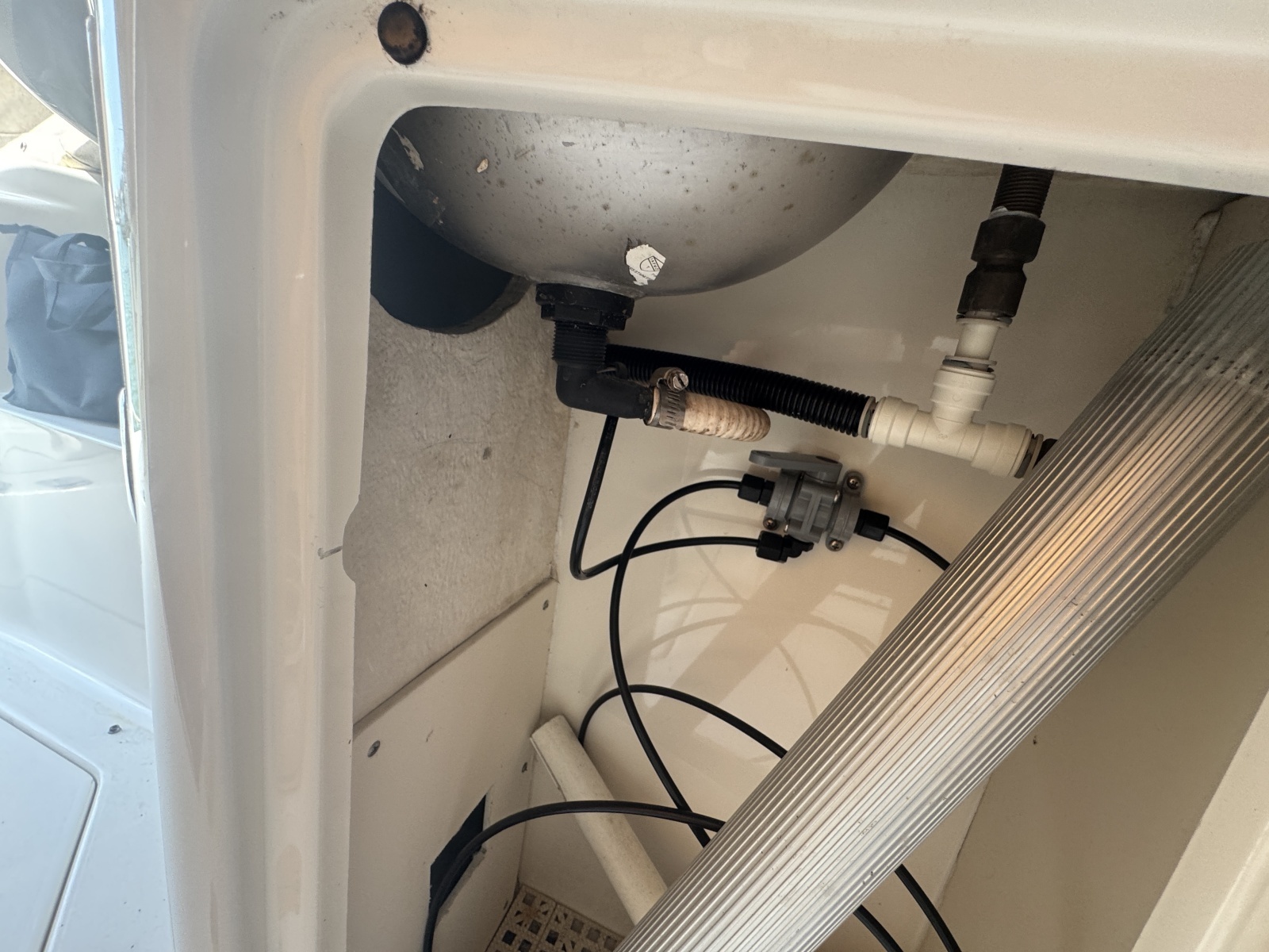 38ft Sea Ray Yacht For Sale