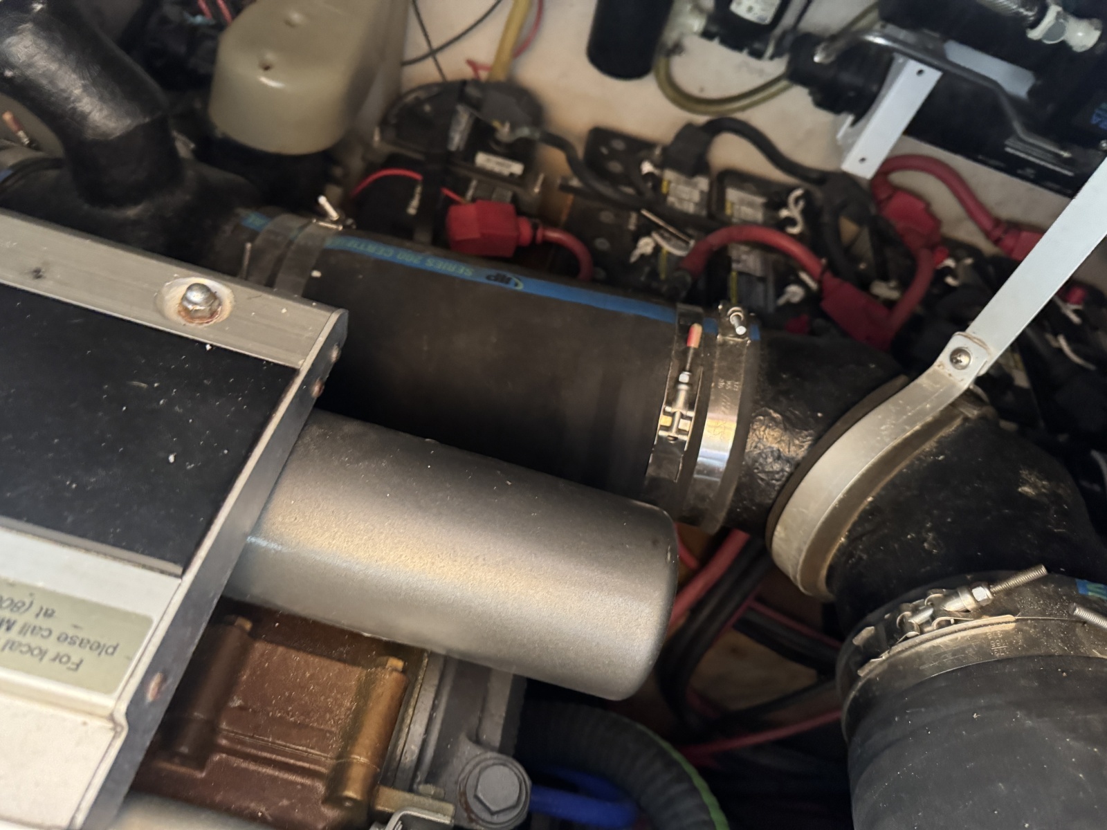 38ft Sea Ray Yacht For Sale