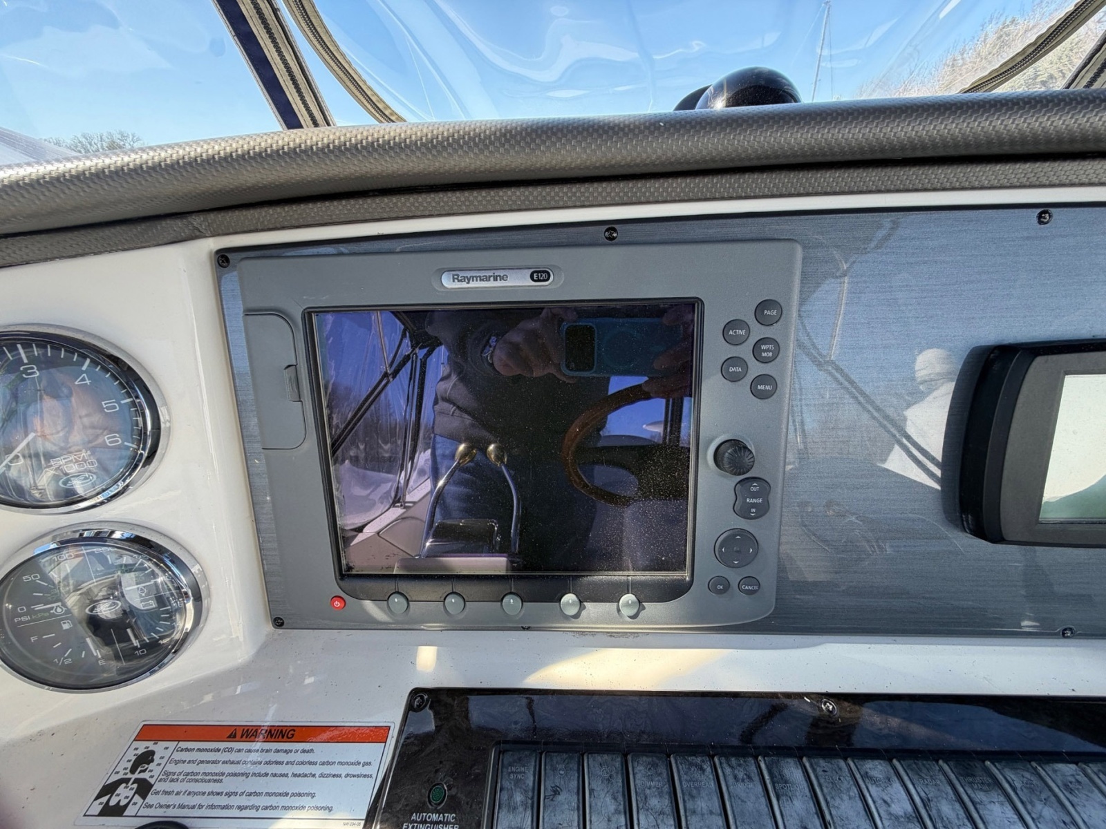 36ft Sea Ray Yacht For Sale