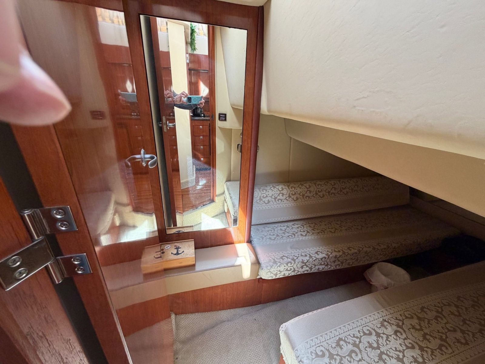 36ft Sea Ray Yacht For Sale