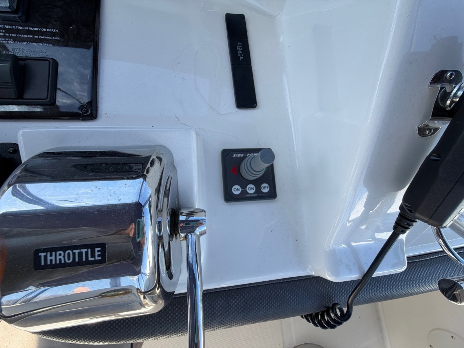 36' 2007 Sea Ray Sedan Bridge