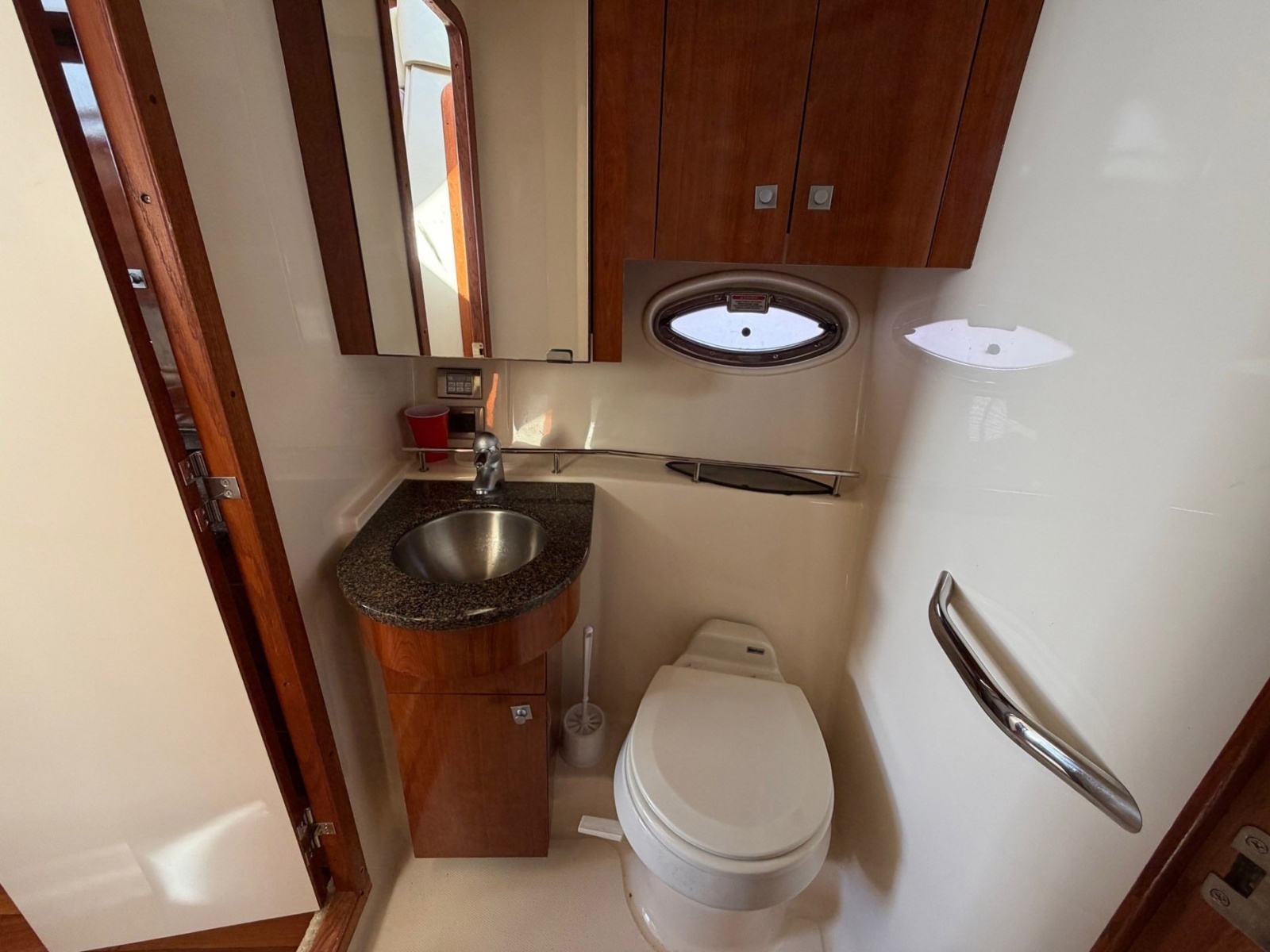 36ft Sea Ray Yacht For Sale