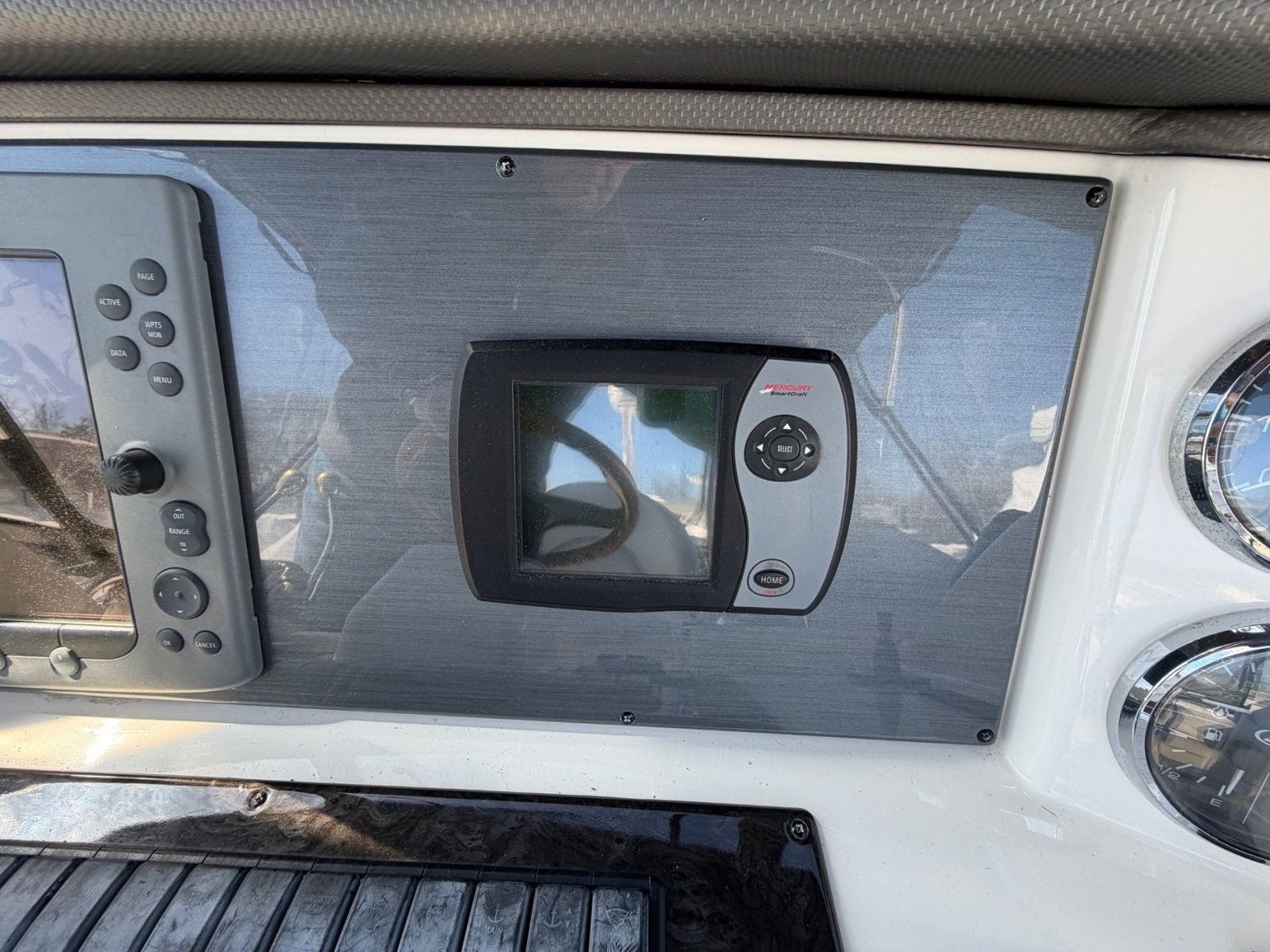 36ft Sea Ray Yacht For Sale