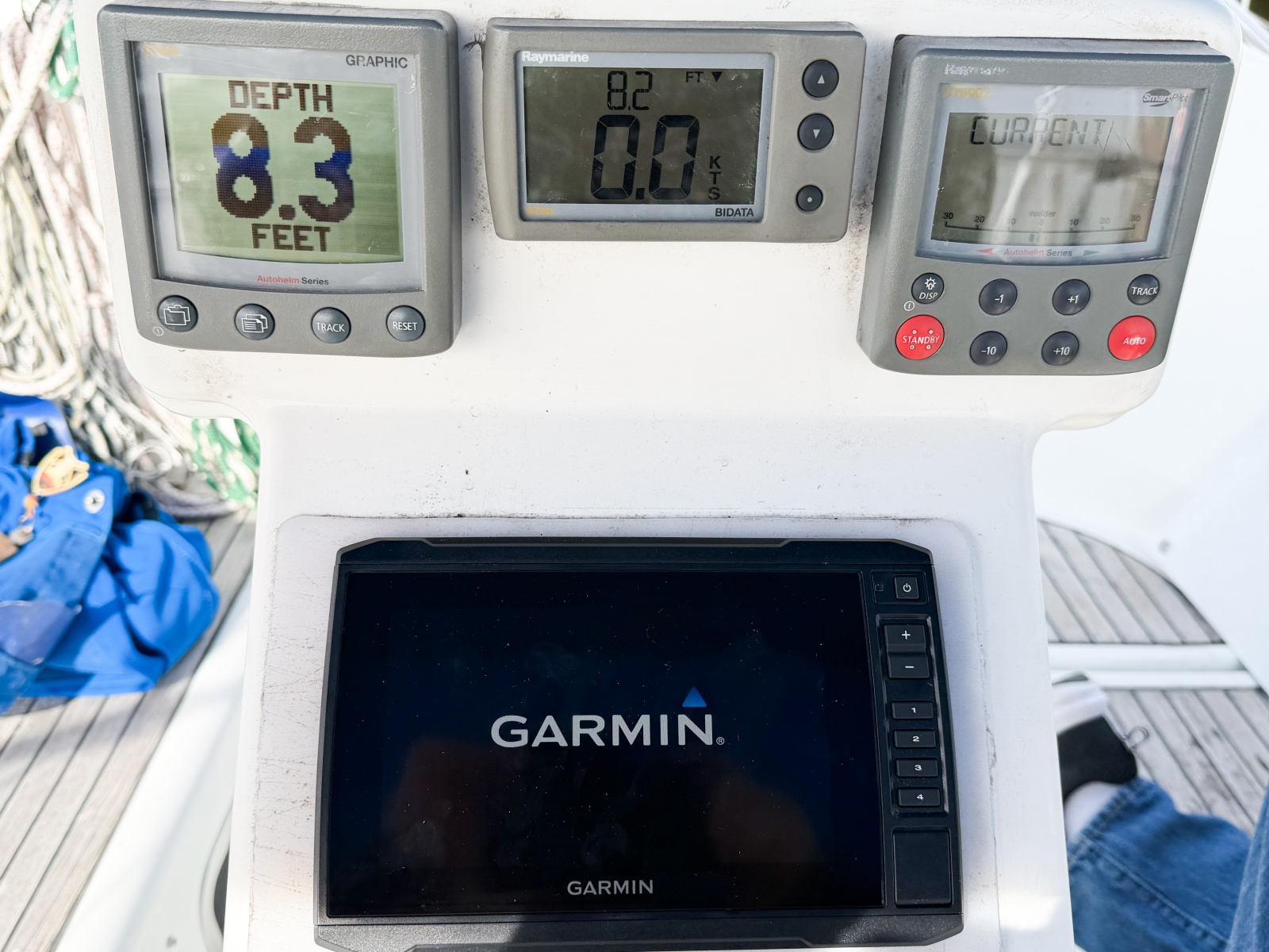 32' 2007 Beneteau 323