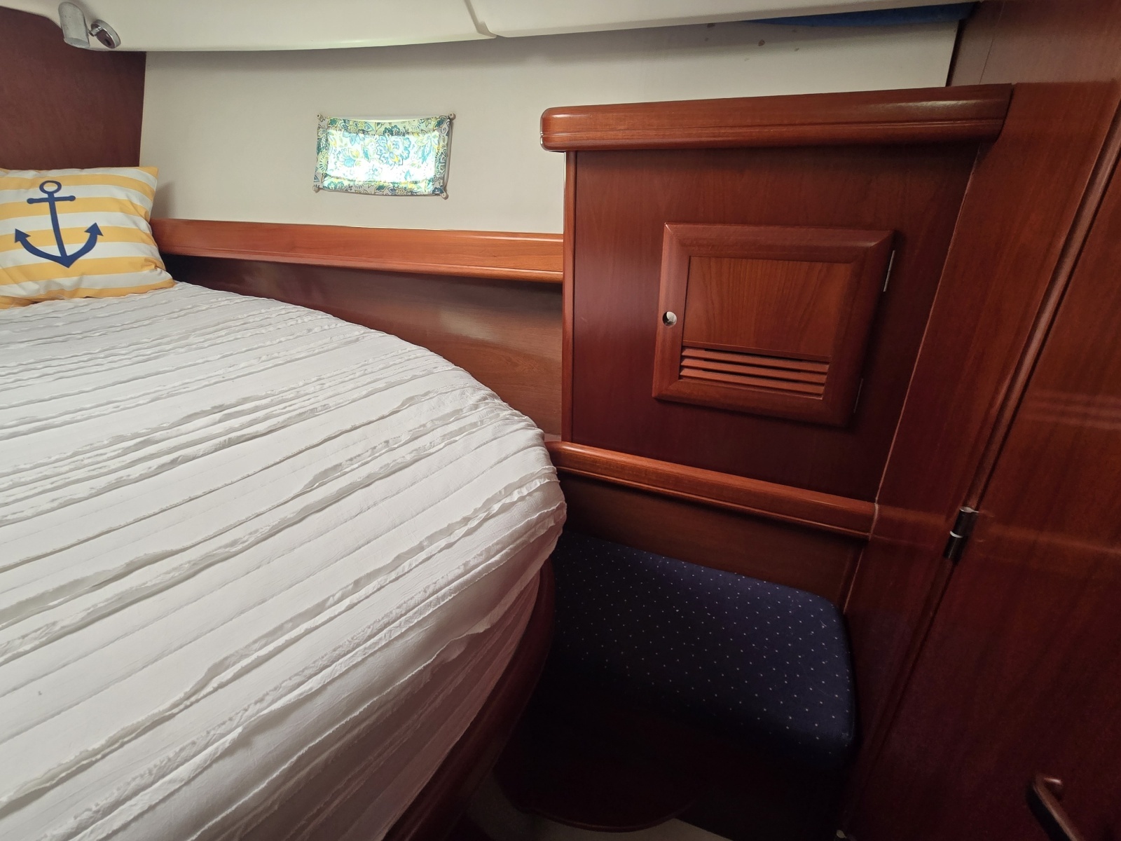 Ho onalu 42ft Beneteau Yacht For Sale