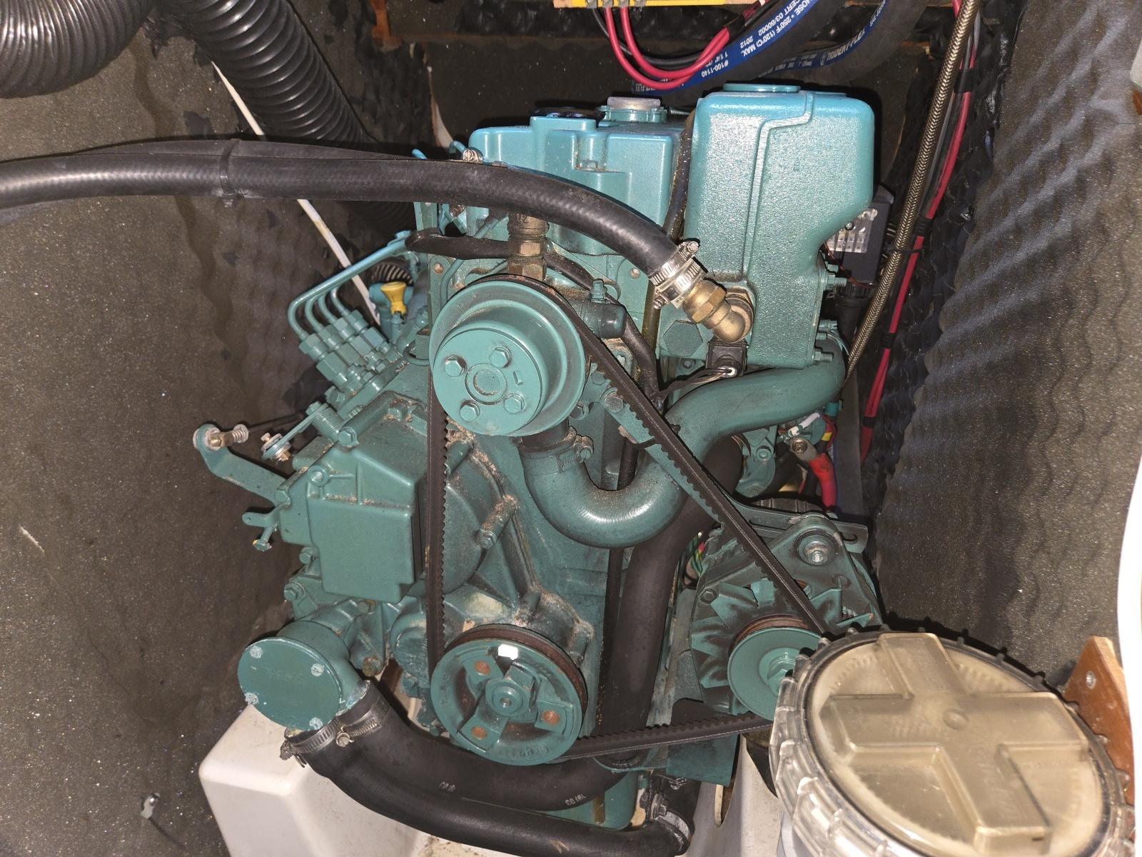 Ho onalu 42ft Beneteau Yacht For Sale