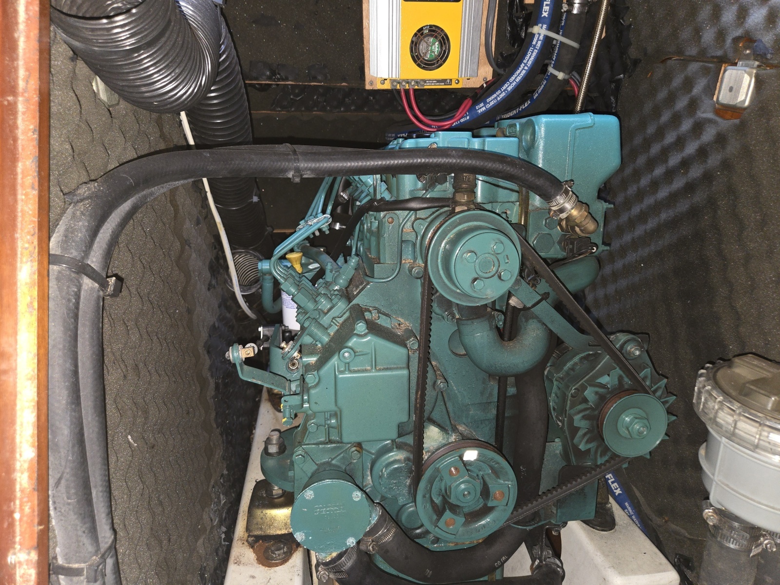 Ho onalu 42ft Beneteau Yacht For Sale